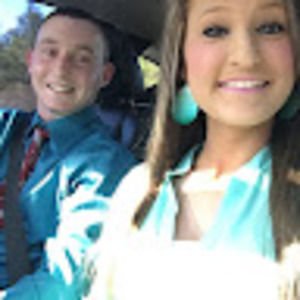 Meet your Posher, Todd